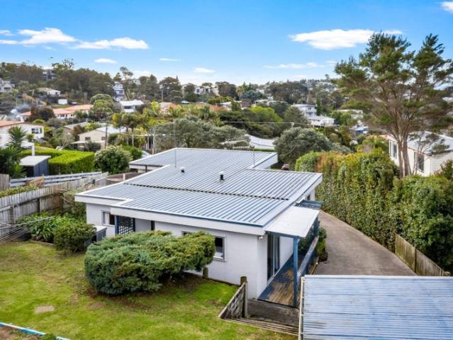 House for rent in Grafton, Oroua County