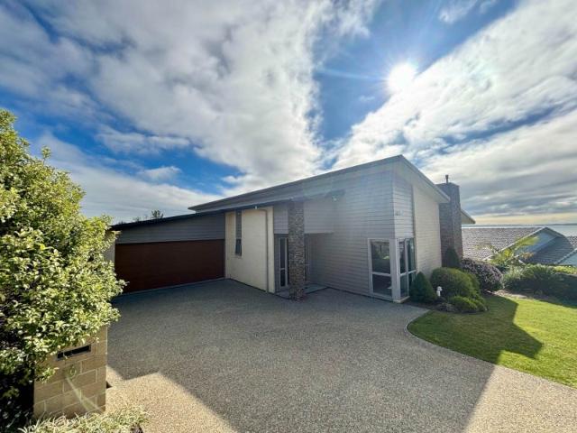 House for rent in Grafton, Oroua County