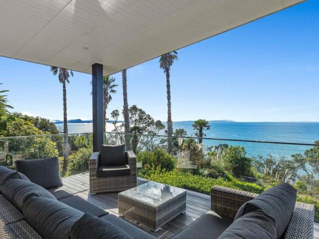 House for rent in Whangaparaoa, Oroua County