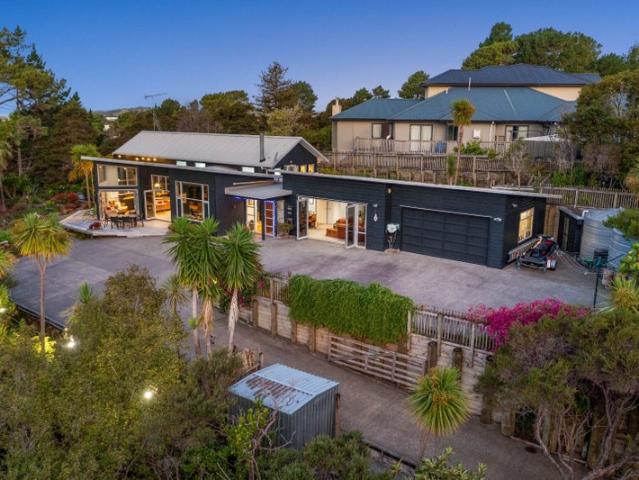 House for rent in Auckland, Oroua County