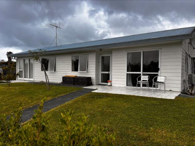 House for rent in Grafton, Oroua County