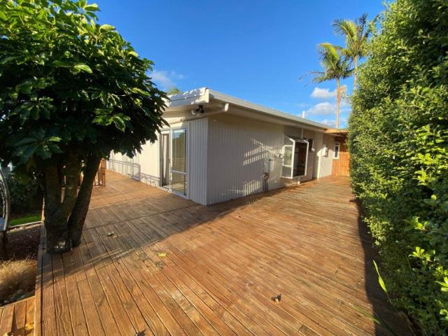 House for rent in Grafton, Oroua County