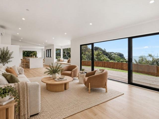 House for rent in Whangaparaoa, Oroua County