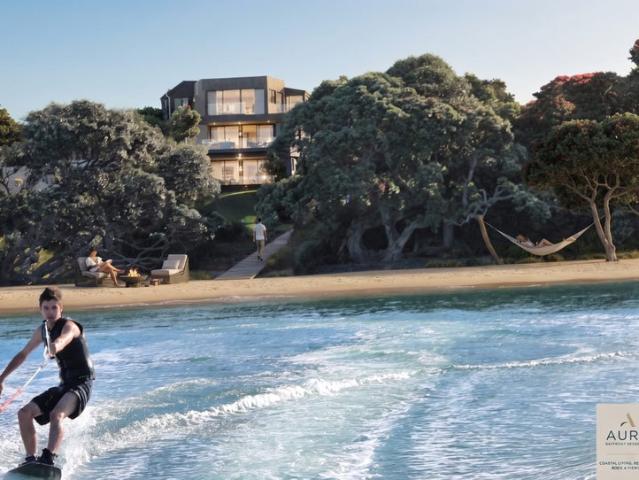 House for rent in Whangaparaoa, Oroua County