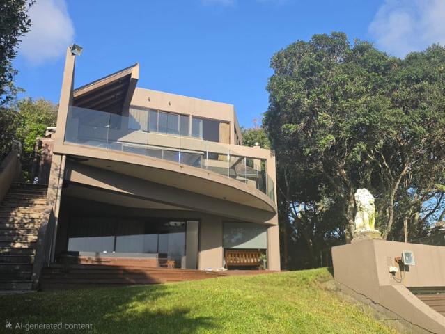 House for rent in Whangaparaoa, Oroua County