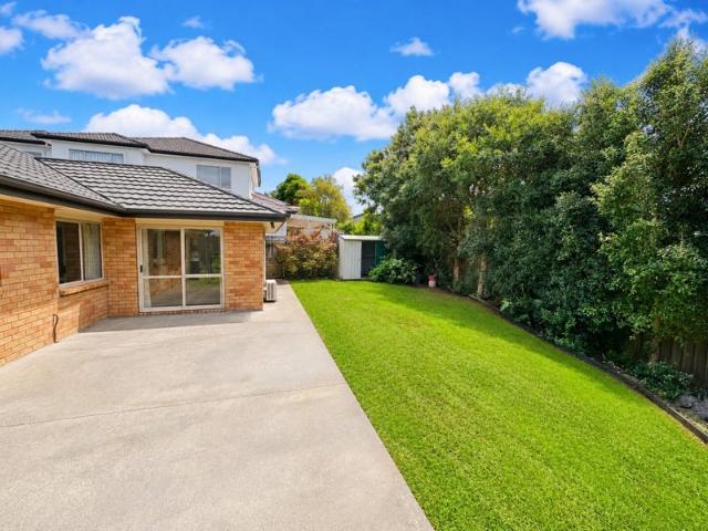 House for rent in Grafton, Oroua County