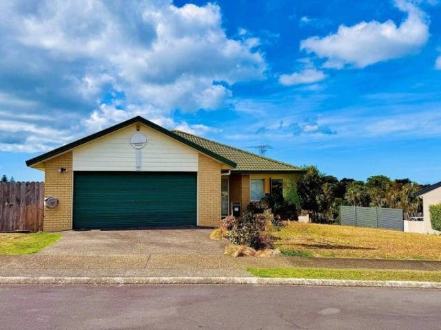 House for rent in Auckland, Oroua County