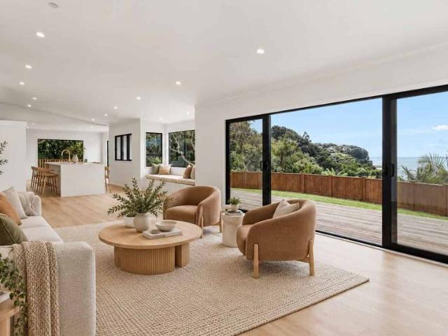 House for rent in Matata, Wellington