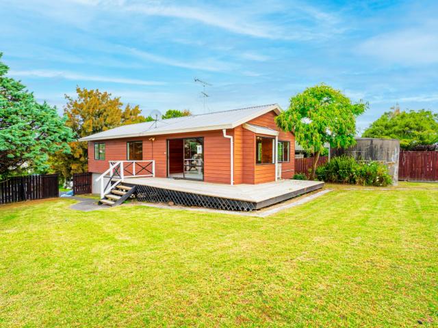 House for rent in Howick, Oroua County