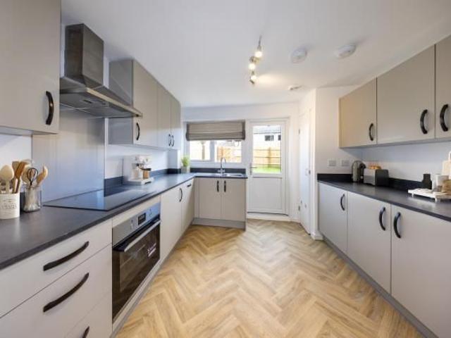 House for rent in Carterton, West Oxfordshire