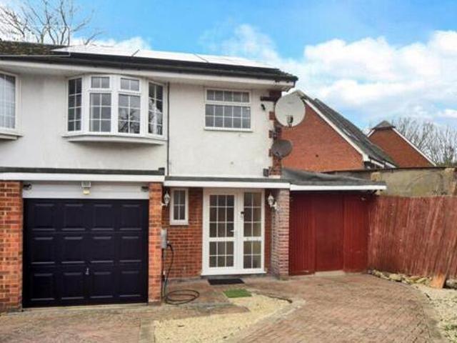 House for sale in Sutton Green, Woking