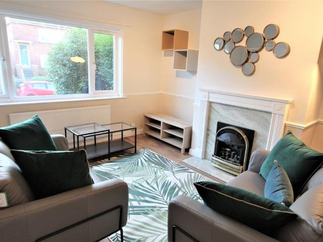 House for rent in Burley, West Yorkshire