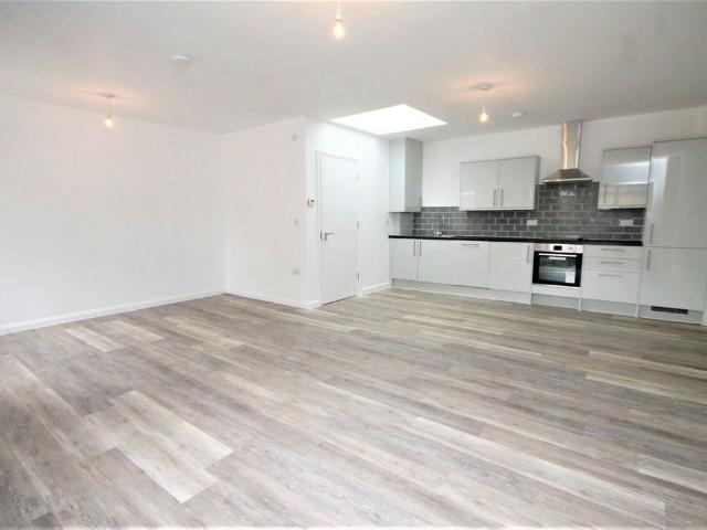 Studio for rent in Little Stanmore, Greater London