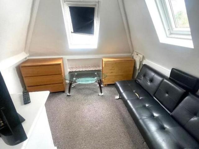 Studio for rent in Little Stanmore, Greater London