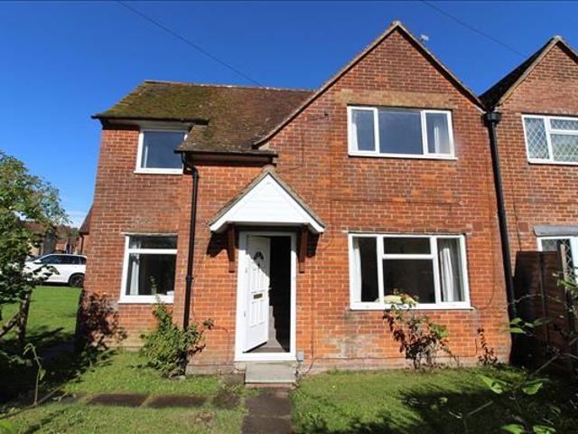 House for rent in Stanmore, Hampshire