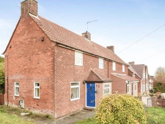 House for sale in Hampshire