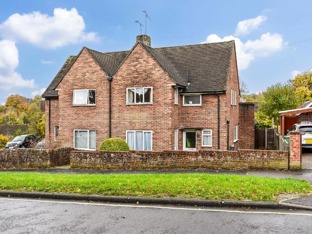 House for rent in Stanmore, Hampshire