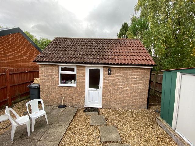 Room for rent in Stanmore, Hampshire