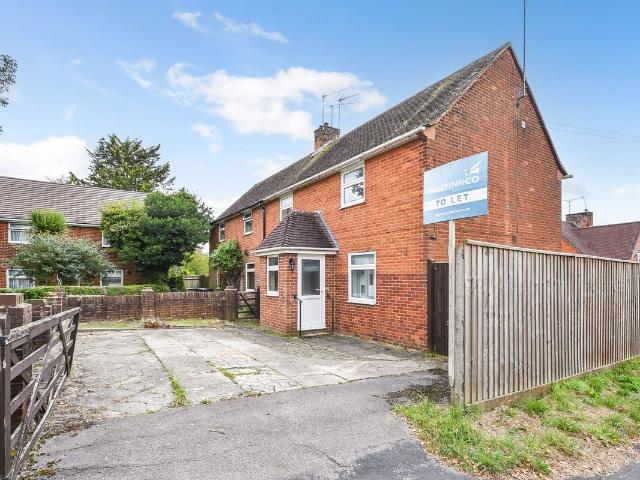 Room for rent in Hampshire