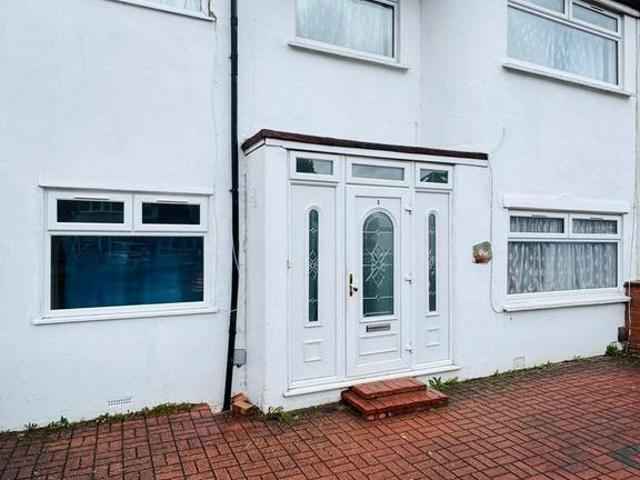House for rent in Greater London
