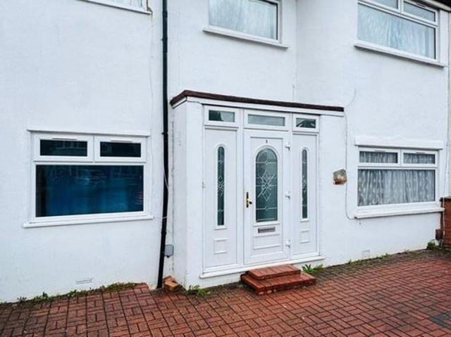 House for rent in Greater London