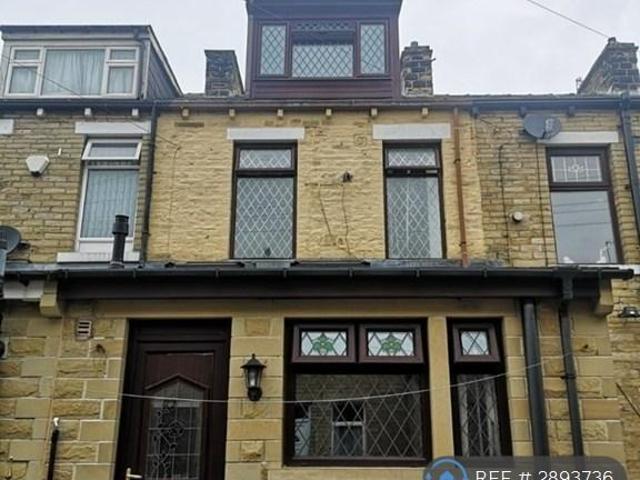 House for rent in West Yorkshire