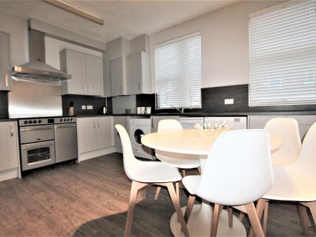 House for rent in Burley, West Yorkshire