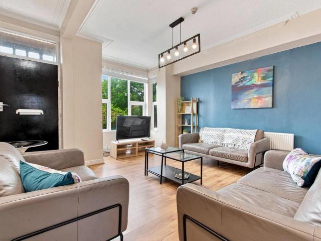 House for rent in Burley, West Yorkshire