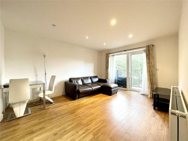 Apartment for rent in Stanmore Place, Greater London