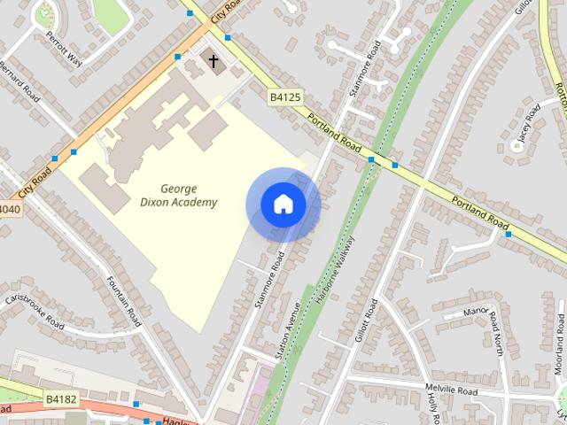 Apartment for rent in Birmingham, West Midlands