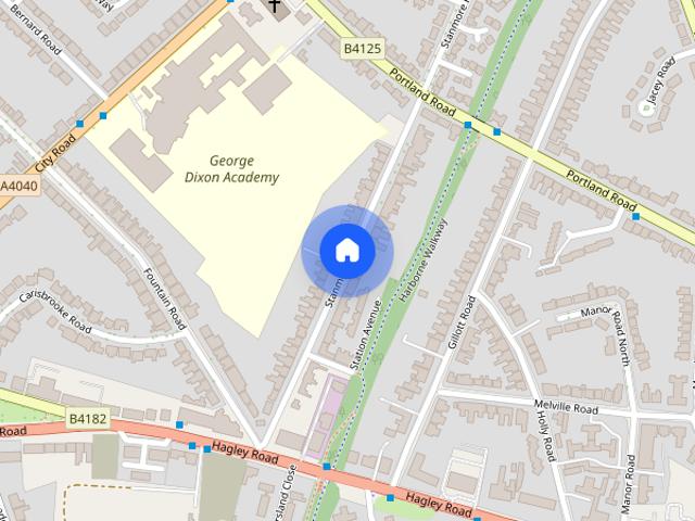 Room for rent in Isle Of Man