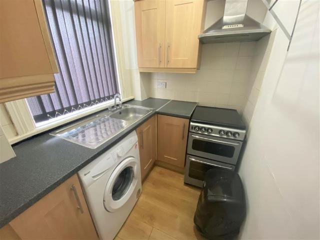 Apartment for rent in Birmingham