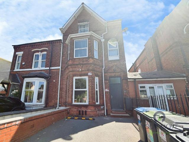 Apartment for rent in West Midlands