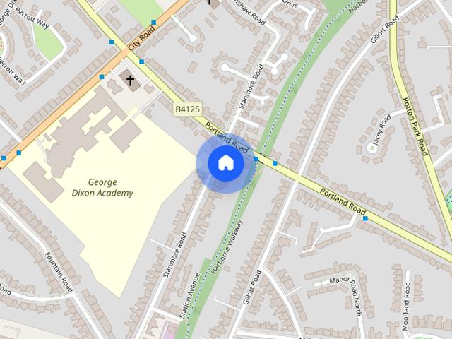 Apartment for rent in West Midlands
