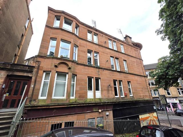 Apartment for rent in Mount Florida, Scotland