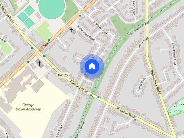 Room for rent in Birmingham, West Midlands