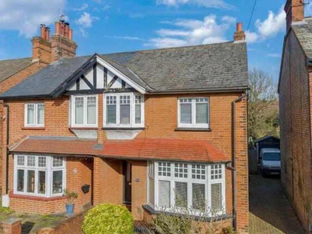 House for sale in Old Town, Shephall