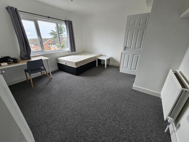 House for rent in Burley, West Yorkshire