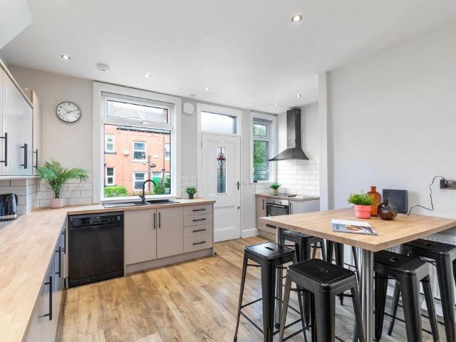 House for rent in Burley, Leeds