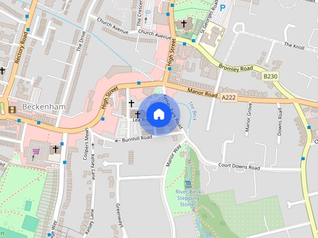 House for rent in Cat Hill, Isle Of Man