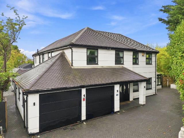 House for rent in Debden Green, Epping Forest