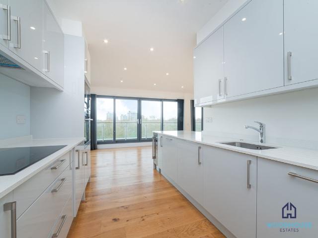 Apartment for rent in Kennington, Greater London