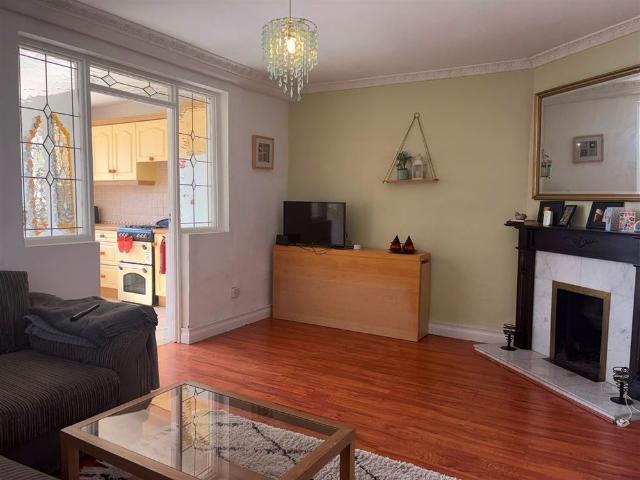 House to rent in Kimmage E ED, Dublin