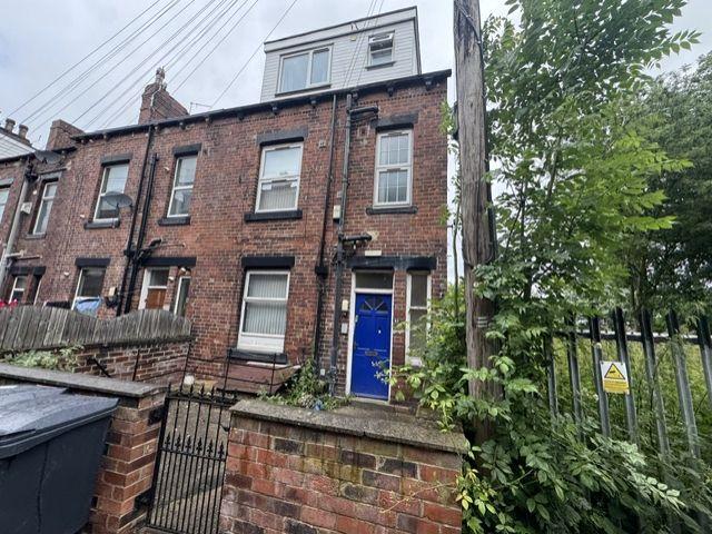 Apartment for rent in Armley, West Yorkshire