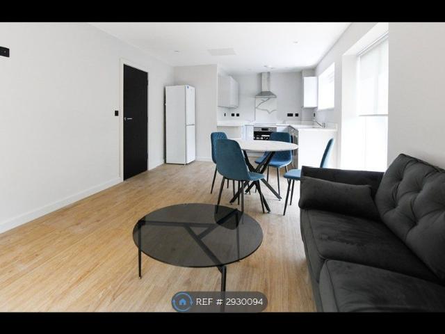 Apartment for rent in Pudsey, West Yorkshire