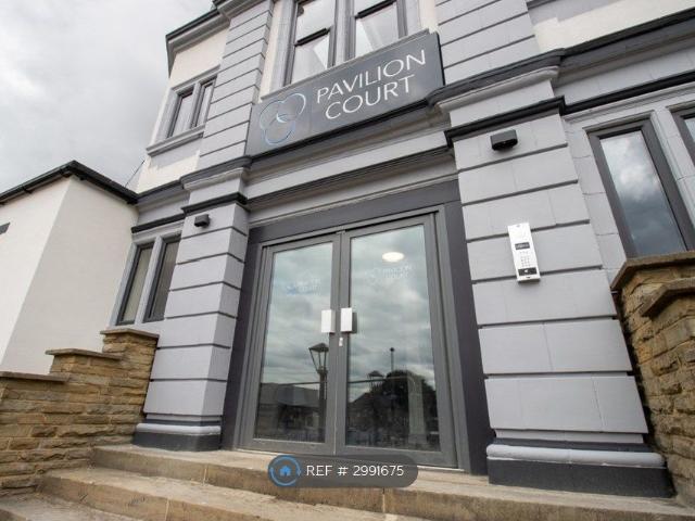 Apartment for rent in Pudsey, West Yorkshire