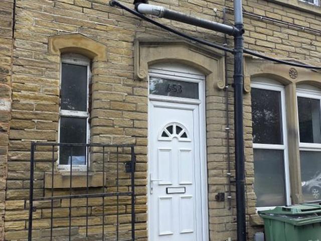 Apartment for rent in Pudsey, West Yorkshire