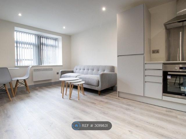 Apartment for rent in Pudsey, West Yorkshire