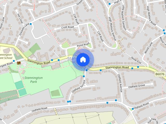 Apartment for rent in South Yorkshire