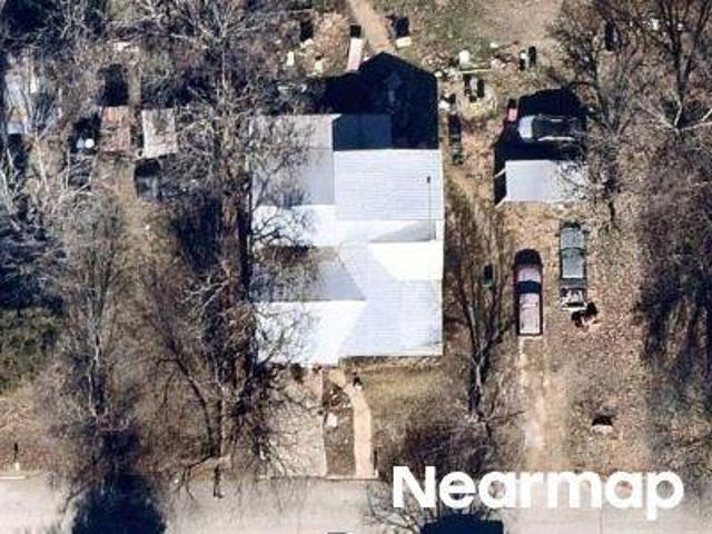 House for sale in Carter, Oklahoma